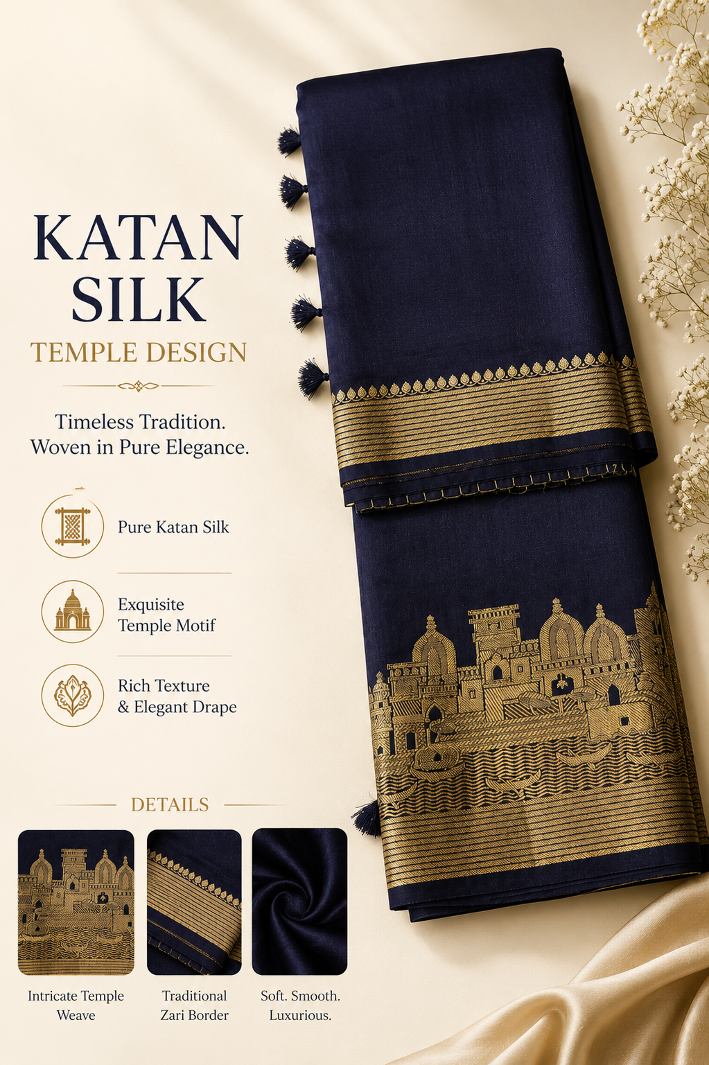 Katan Silk