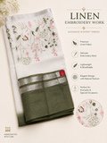 Linen Embroidery