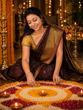 Banarasi Soft Silk