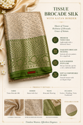 Tissue Brocade