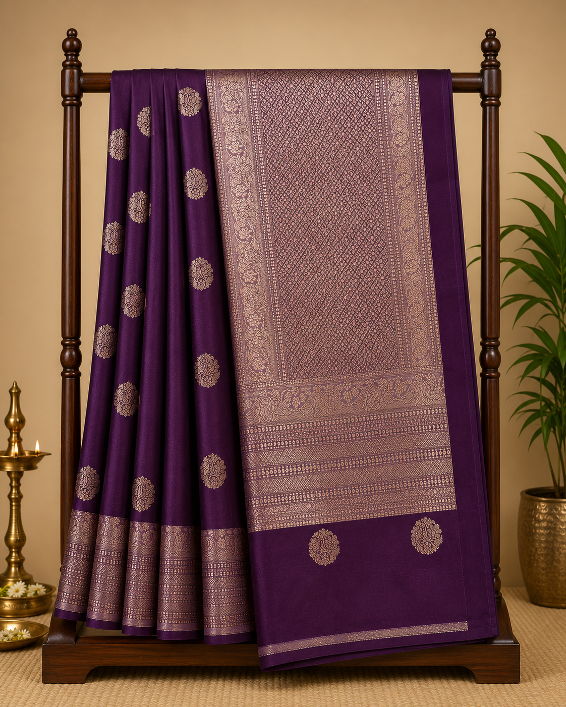 Soft Silk - Buti