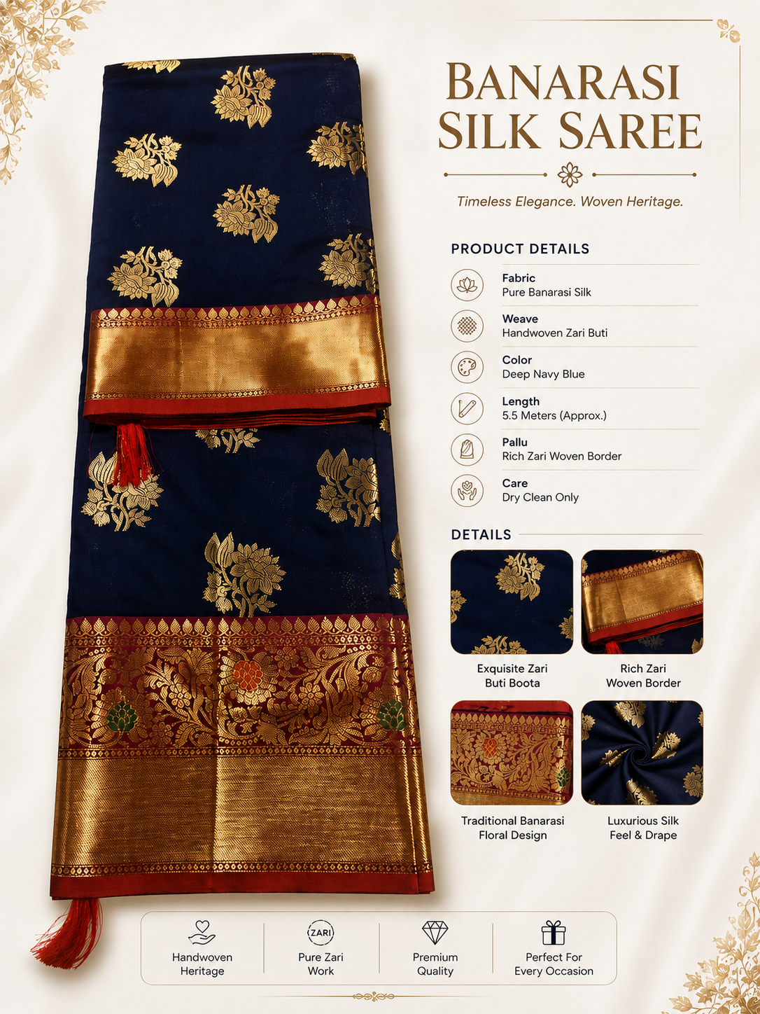 Soft Silk