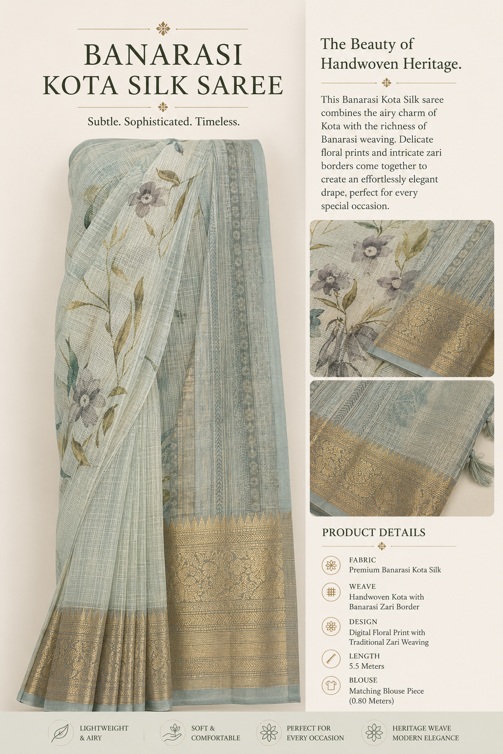 Kota Silk