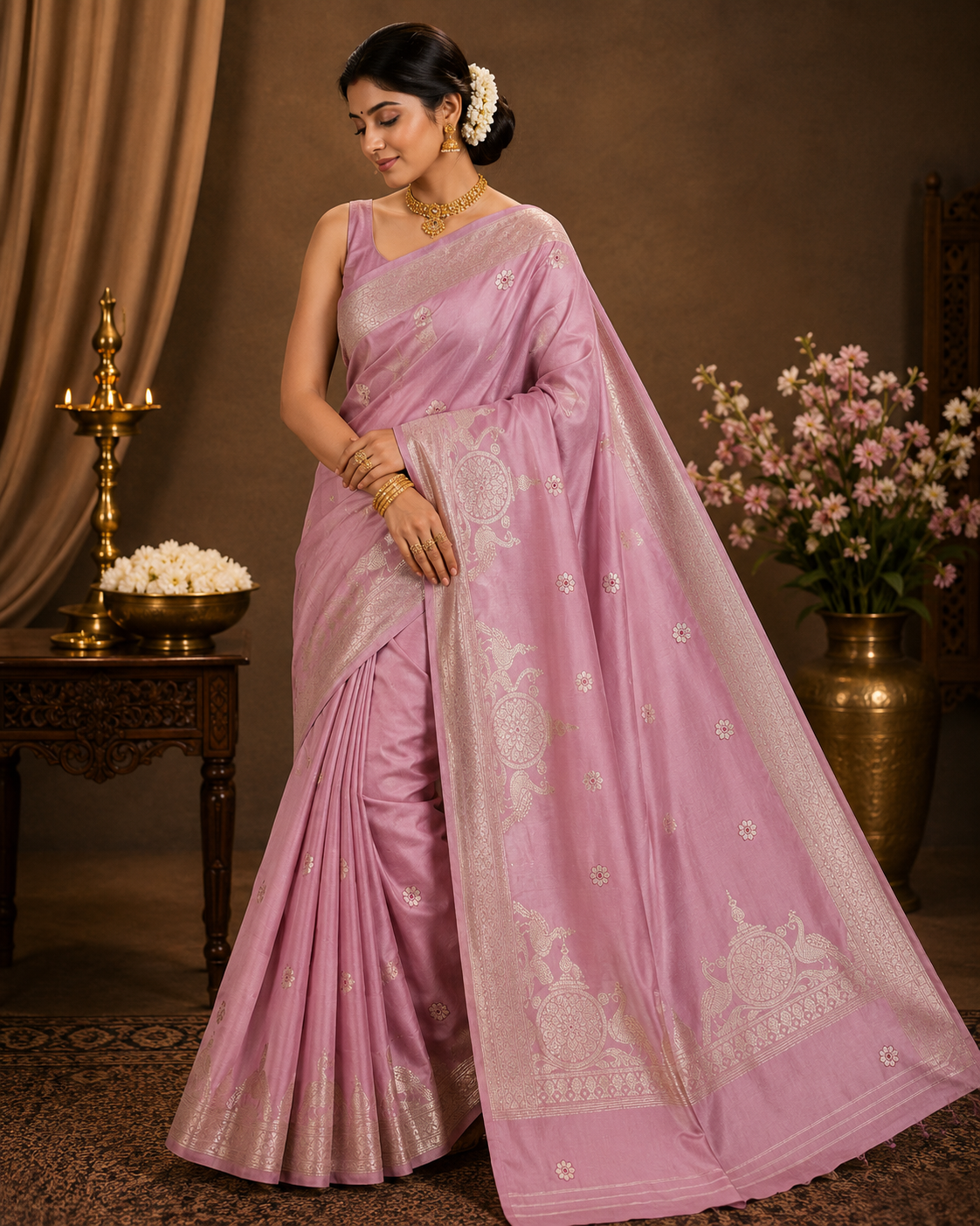 Katan Silk