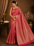Katan Silk Brocade alfi