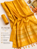Tussar Silk