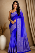 Khadi Chiffon